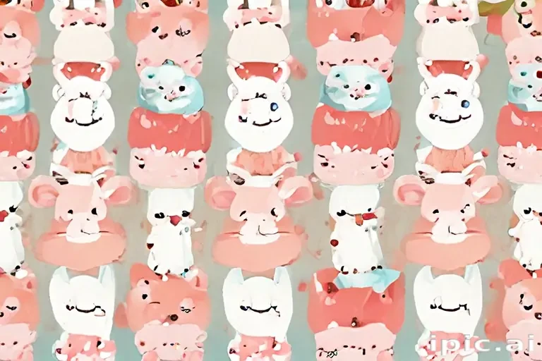 cute bakground