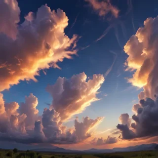 sky wallpaper iphone