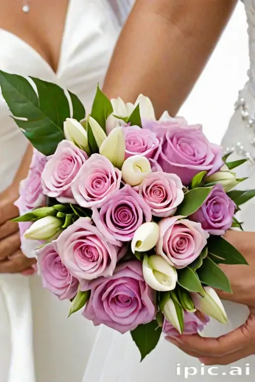 wedding flowers png