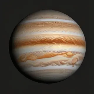 jupiter png