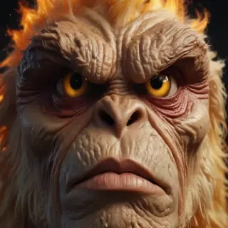 monster png