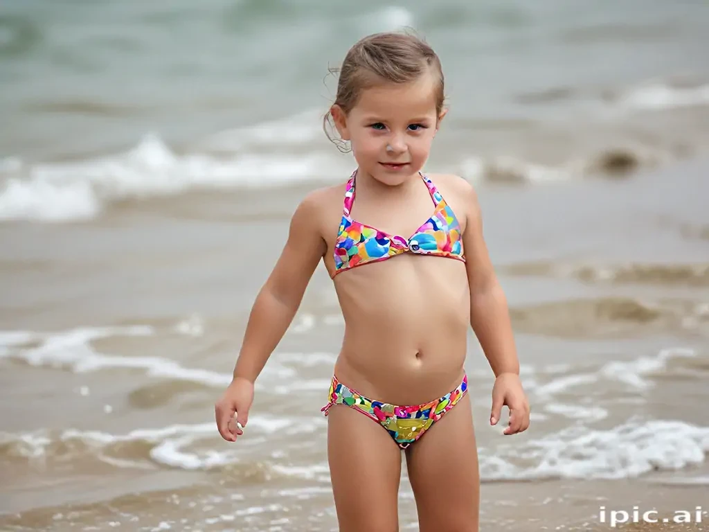 world's tiniest bikini