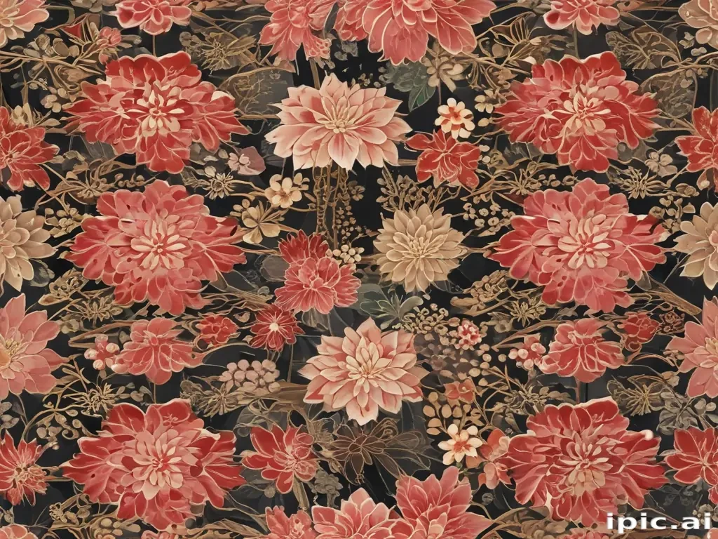 japanese patterns