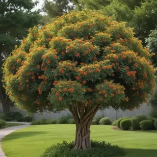 shrub png