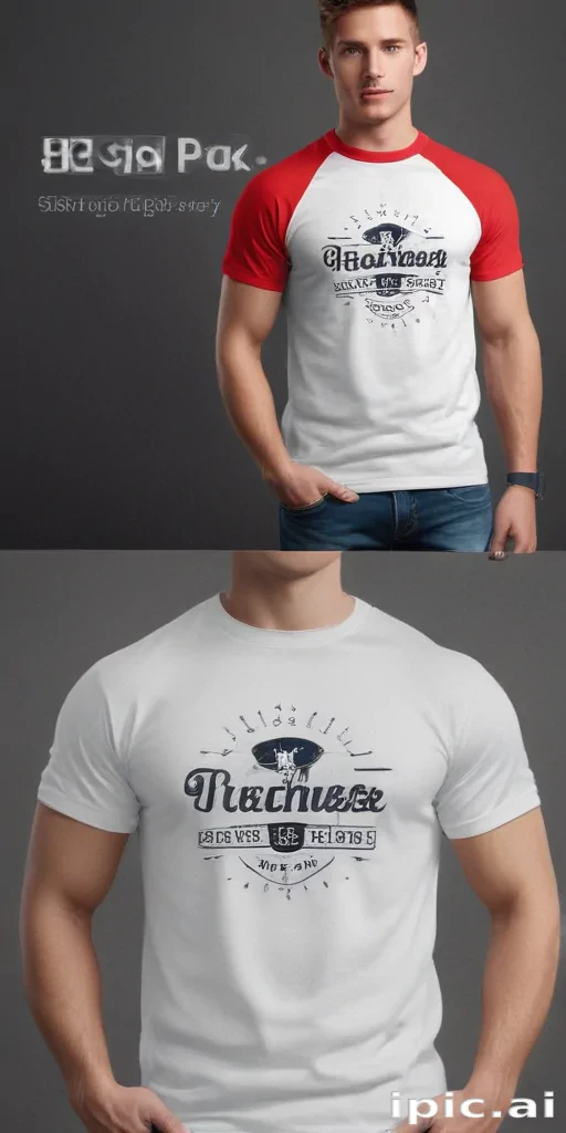 tshirt mockup psd