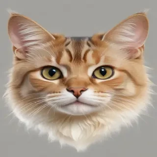 transparent cat clipart
