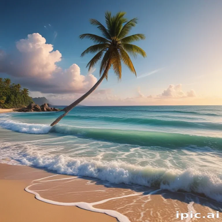 aesthetic beachy backgrounds