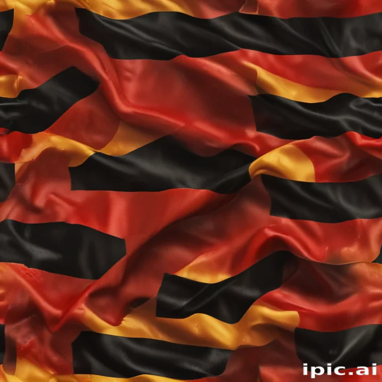 german flag