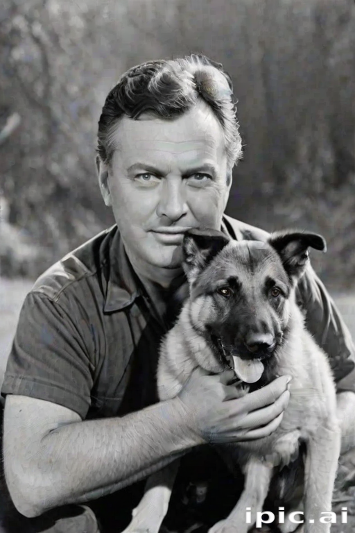 corman shepherd