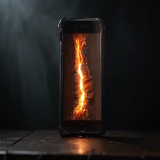 phone backgrounds dark