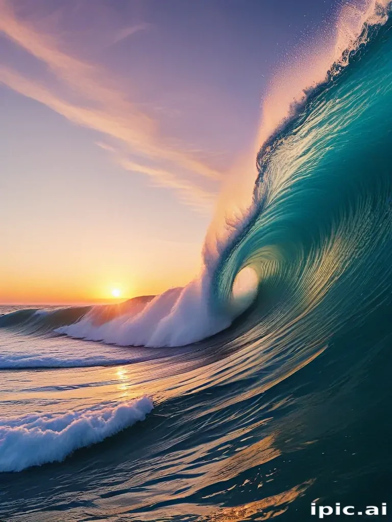 ocean wallpaper for phone