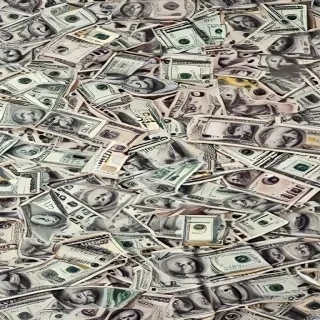 iphone money wallpaper