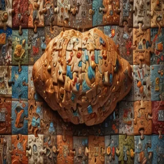 puzzle images
