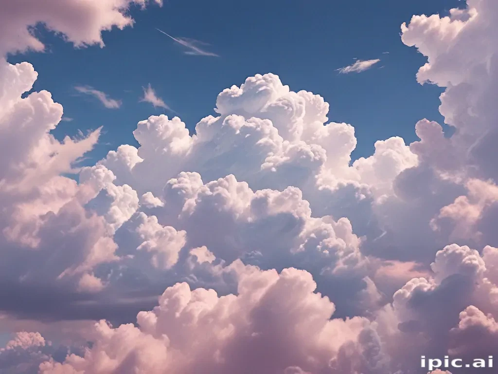 cloud wallpaper aesthetic