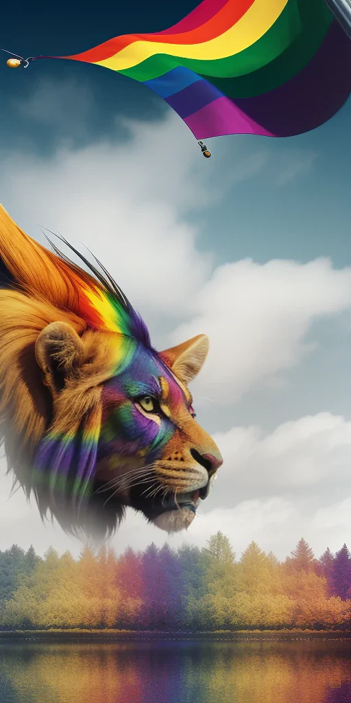 pride wallpaper iphone