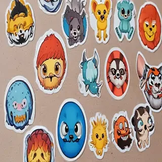 sticker images