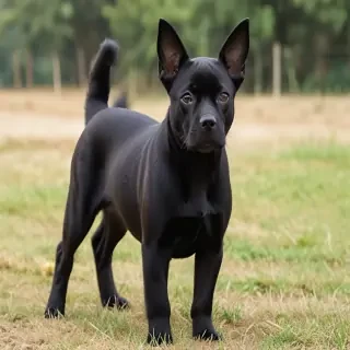 bombay breed