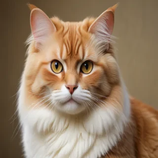 cymric cat breed
