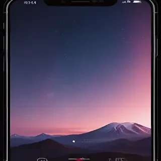 lockscreen aesthetic wallpaper iphone