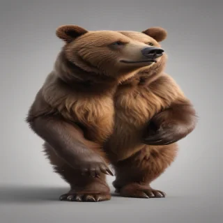 bear png