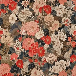 japanese patterns