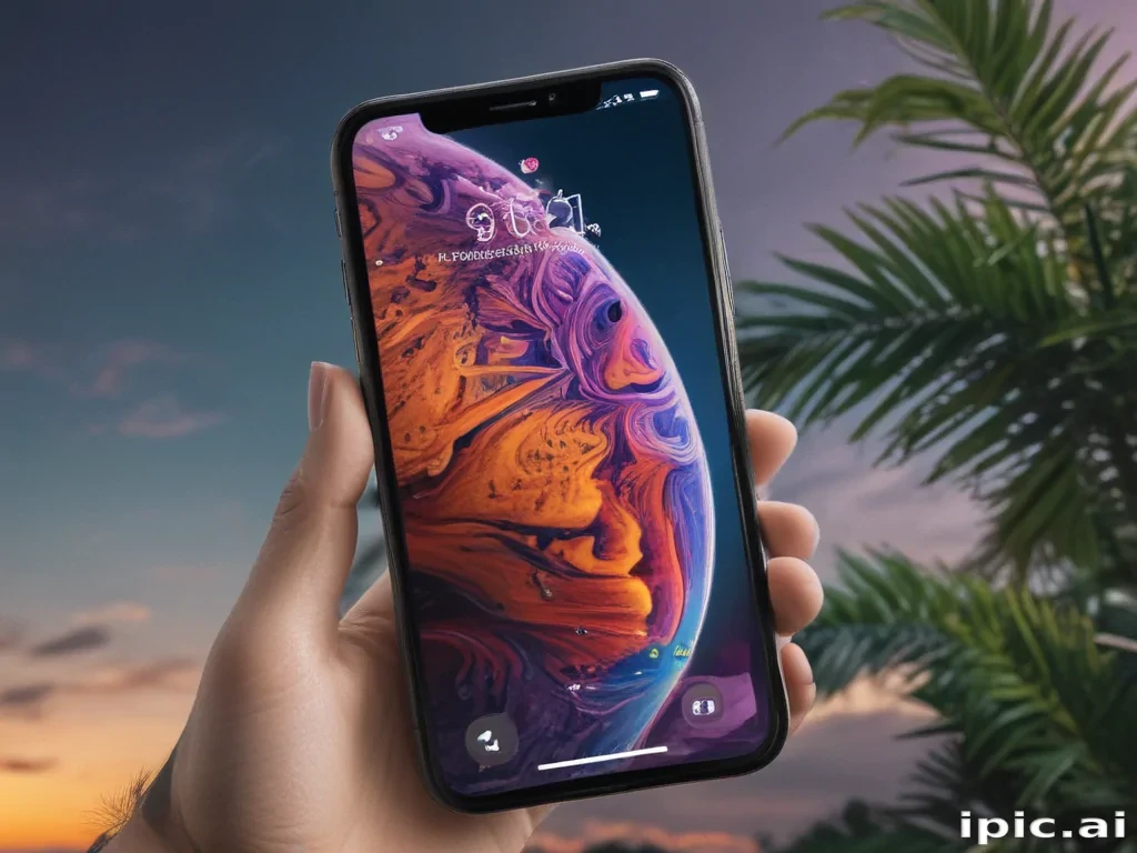 aesthetic wallpapers for iphones