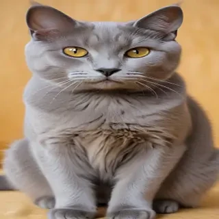 chartreux cat breed