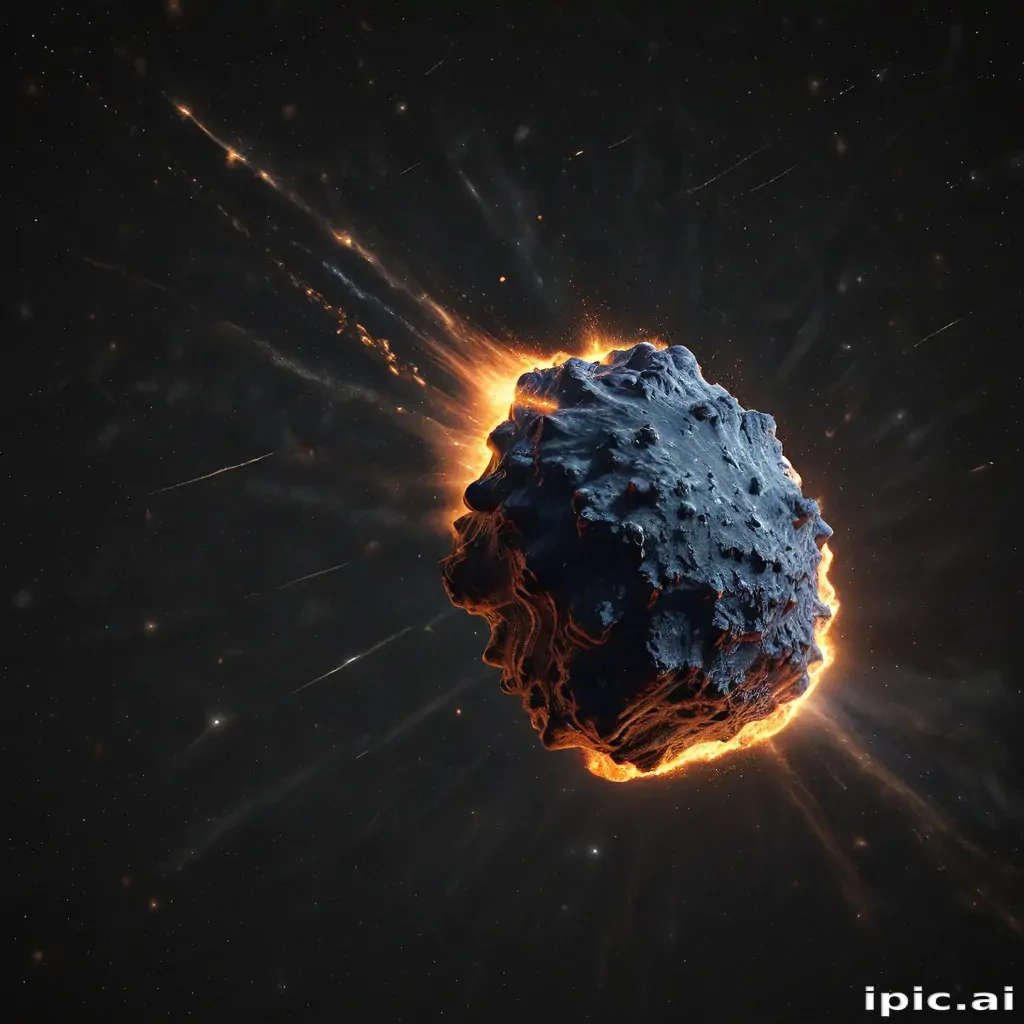 comet png