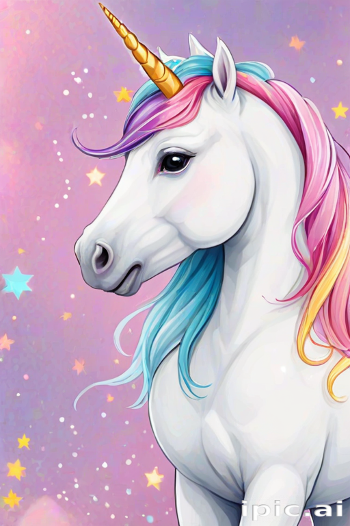 cute unicorn backgrounds
