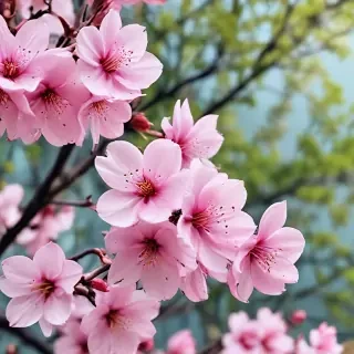 spring iphone wallpaper