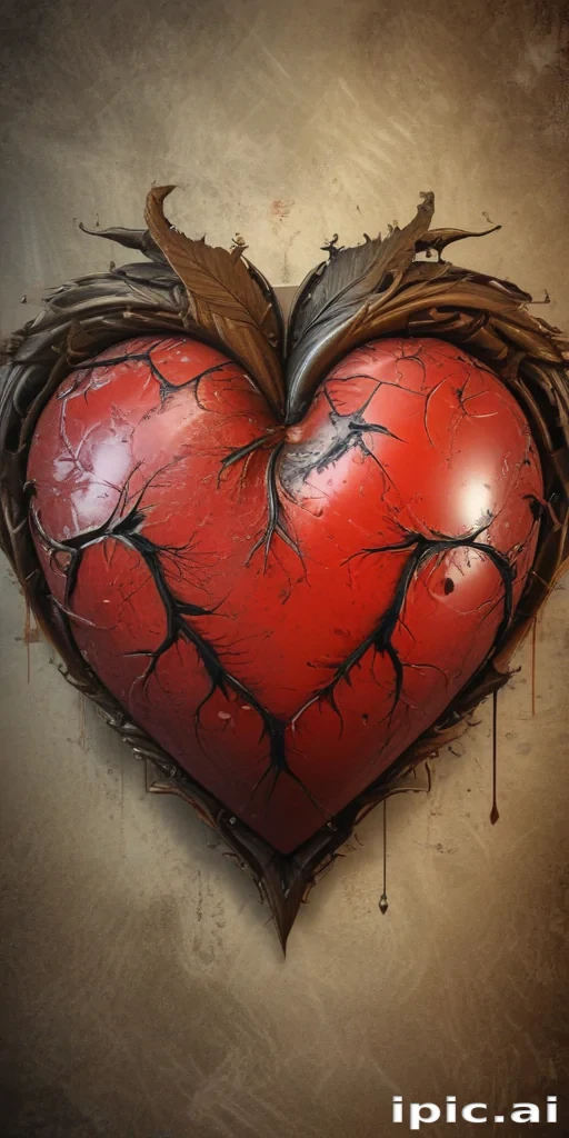 heart wallpaper iphone