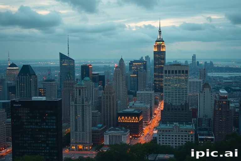 city backround