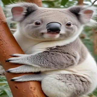 koala bear