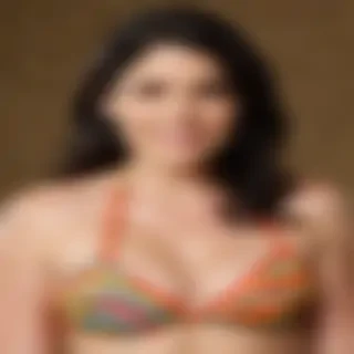 cecily strong bikini