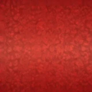 plain red background