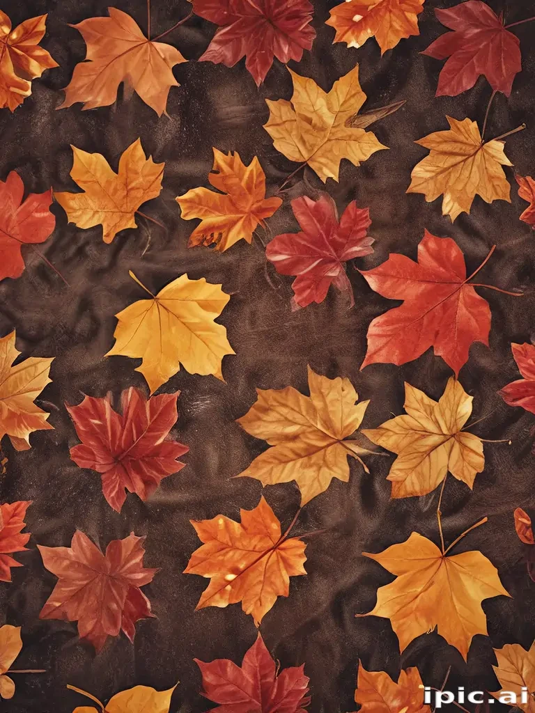 fall background wallpaper iphone