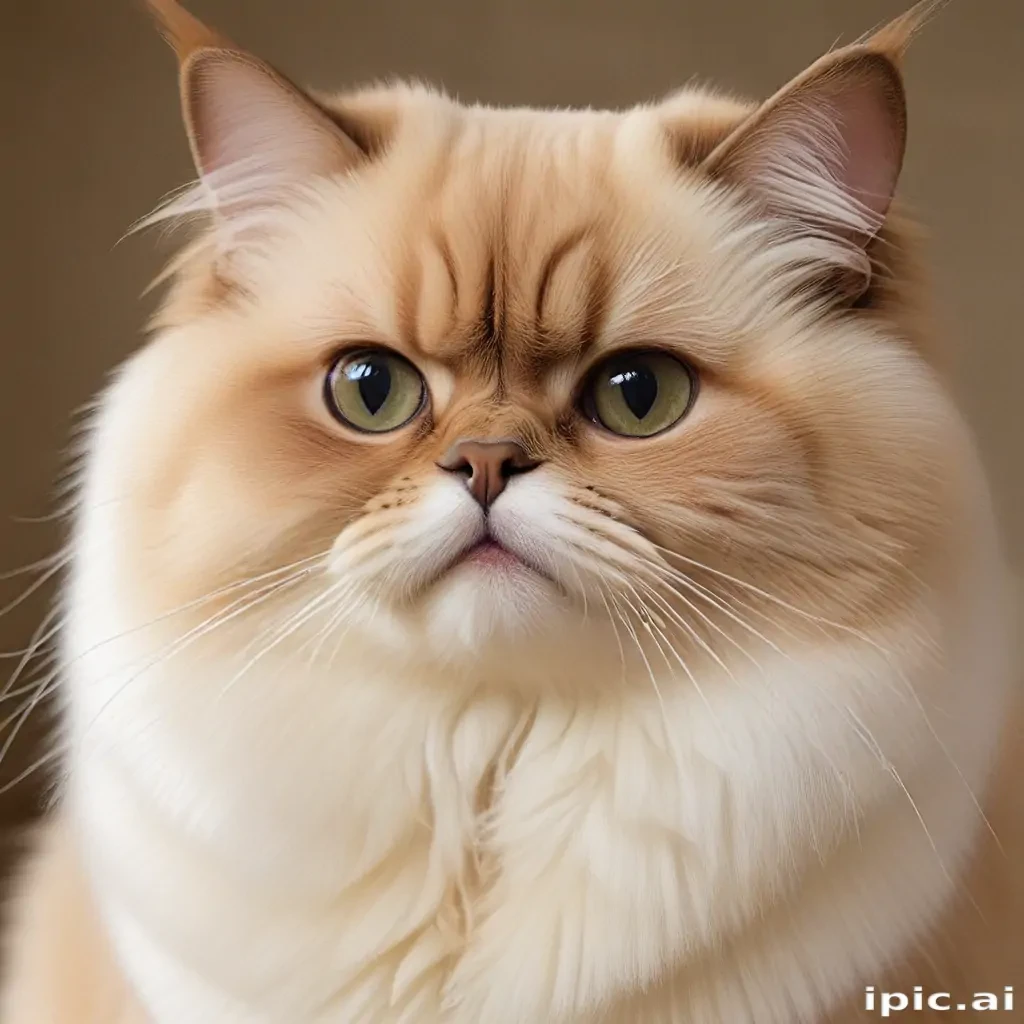 himalayan cat breed
