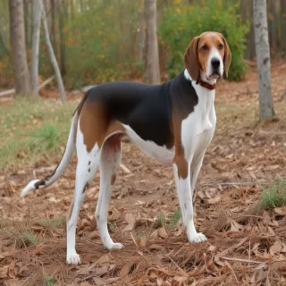 american english coonhound