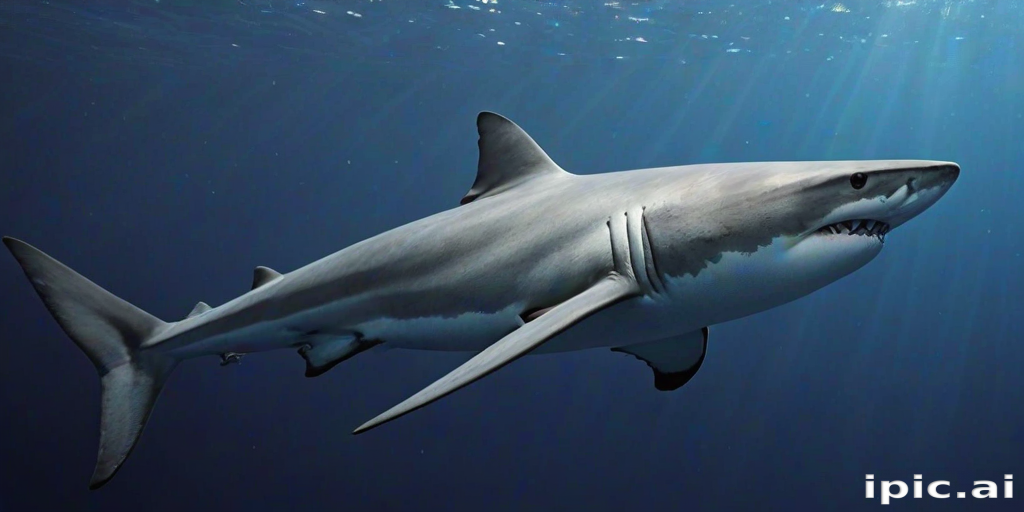 shark wallpaer