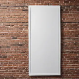 white banner png