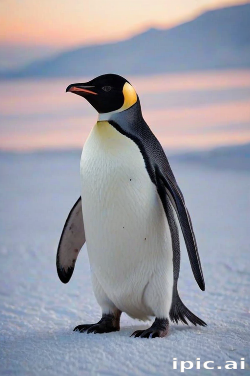 penguin backgrounds