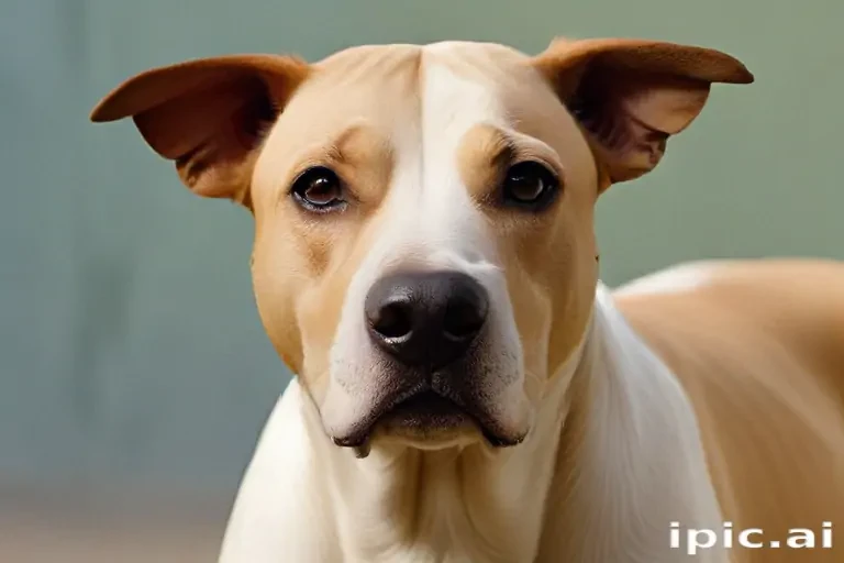 bull arab dog breed