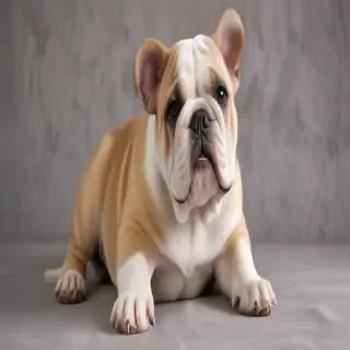 bulldog dog breed