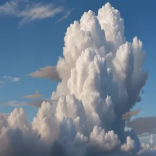 japanese cloud
