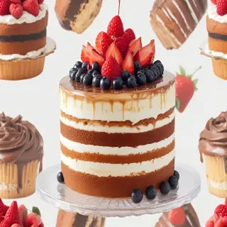 cake transparent