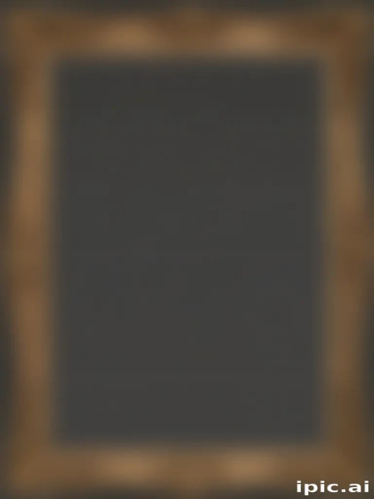 frame border png