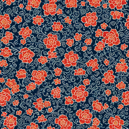 patterns chinese