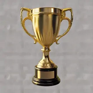 png trophy