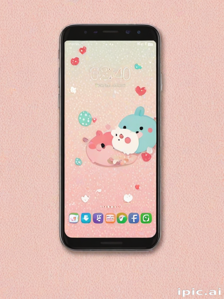 cute home screen wallpapers
