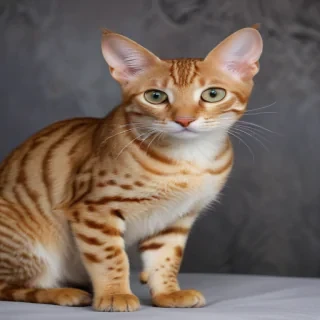 ocicat breed